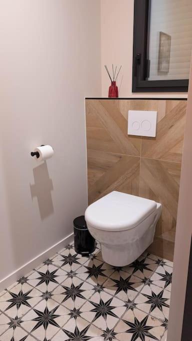 Les Suites Du Payre - Suite Passion Talmont-Saint-Hilaire Extérieur photo
