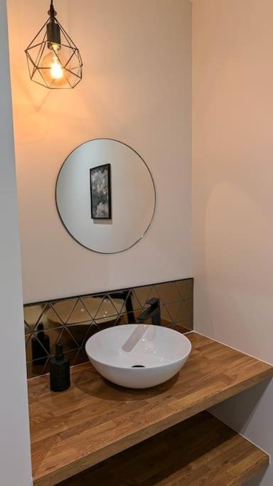 Les Suites Du Payre - Suite Passion Talmont-Saint-Hilaire Extérieur photo