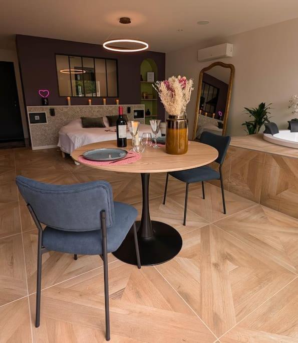Les Suites Du Payre - Suite Passion Talmont-Saint-Hilaire Extérieur photo