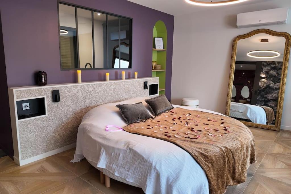 Les Suites Du Payre - Suite Passion Talmont-Saint-Hilaire Extérieur photo